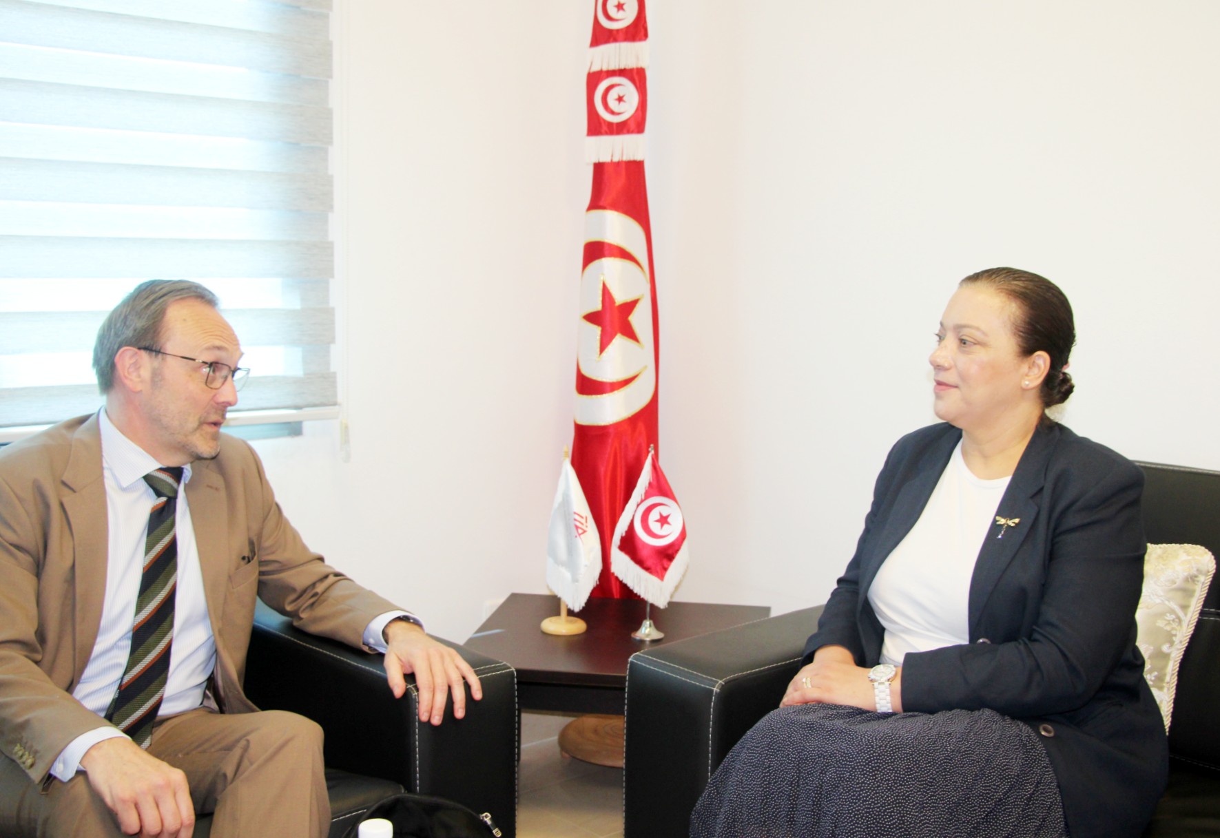 Fostering Belgian-Tunisian Economic Cooperation