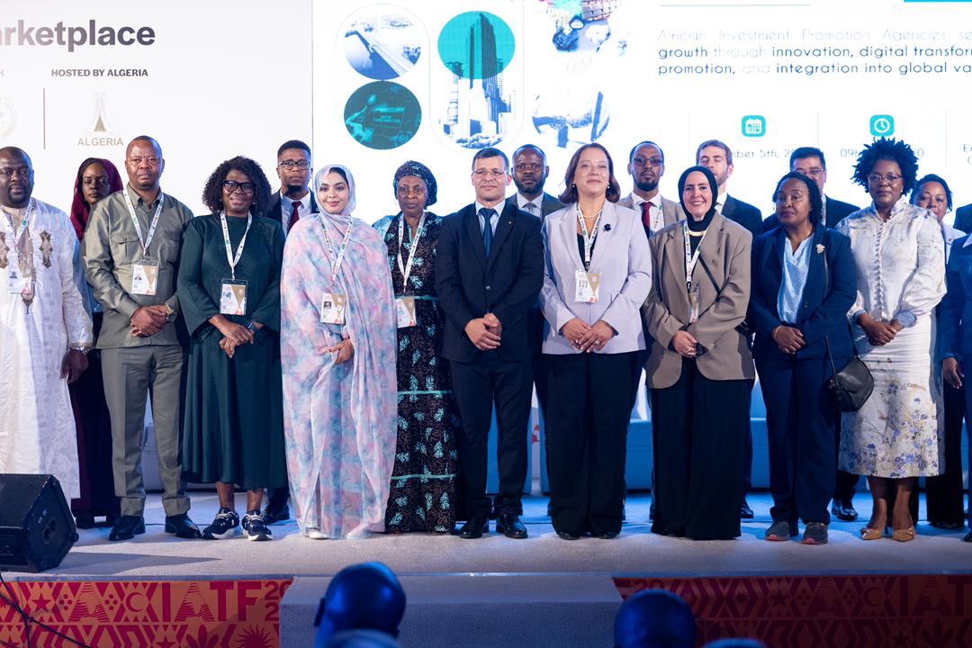 Tunisia at the Heart of Intra-African Trade