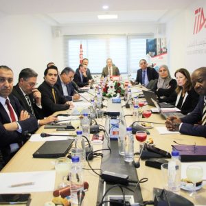 24th Session of the TIA Strategic Council