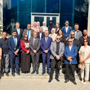 From Tunisia’s Investment Experience to Greater Regional Investment Opportunities